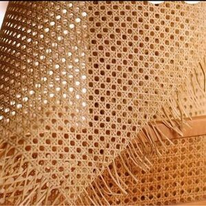 16" Rattan Webbing for Caning Projects or DIY